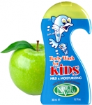 NaturVital Kids Çocuk Vücut Şampuanı