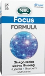 NBL Focus Formula Tablet