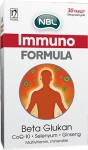 NBL Immuno Formula Tablet