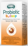 NBL Probiotic D3 Drops Damla