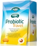 NBL Probiotic Travel