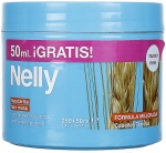 Nelly Hair Mask Wheat - Buğday Proteinli Saç Maskesi
