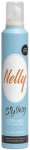 Nelly Mousse Anti-Frizz - Ekstra Tutuş Şekillendirici Saç Köpüğü