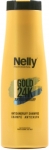 Nelly Professional Gold 24K - Kepek Karşıtı Şampuan