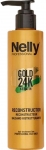 Nelly Professional Gold 24K Keratin - Onarıcı Saç Bakım Balsamı