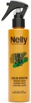 Nelly Professional Gold 24K - Likit Keratin Sprey