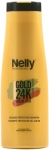 Nelly Professional Gold 24K - Renk Koruyucu ampuan