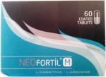 NeoFortil M Tablet