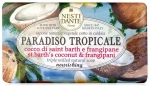 Nestidante Paradiso Tropicale Coconut & Frangipani Sabun
