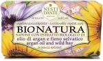 Nestidante Bionatura Argan Oil & Wild Hay Sabun