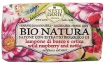 Nestidante Bionatura Bush Raspberry & Nettle Sabun