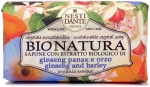 Nestidante Bionatura Ginseng & Barley Sabun