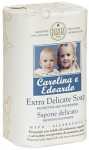 Nestidante Carolina & Edoardo Extra Delicate Sabun