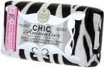 Nestidante Chic Animalier White Sabun