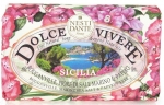 Nestidante Dolce Vivere Sicilia Sabun