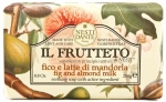 Nestidante Il Frutteto Fig & Almond Milk Sabun
