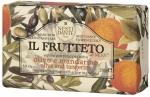 Nestidante Il Frutteto Olive & Tangerine Sabun