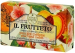 Nestidante Il Frutteto Peach & Melon Sabun