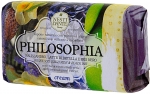 Nestidante Philosophia Cream Sabun