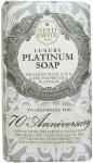 Nestidante Platinum Soap 70th Anniversary Sabun