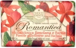 Nestidante Romantica Fiesole Gillyflower & Fuchsia Sabun