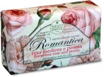 Nestidante Romantica Florentine Rose & Peony Sabun