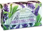 Nestidante Romantica Wild Tuscan Lavender & Verdena Sabun
