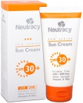 Neutracy Gne Koruyucu Krem SPF 30+