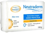 Neutraderm Extra Rich Mild - Kuru & Hassas Cilt Sabun