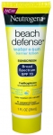 Neutrogena Beach Defense Gne Koruyucu Losyon SPF 70