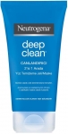 Neutrogena Deep Clean Canlandrc 2si 1 Arada Yz Temizleme Jeli / Maske