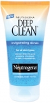 Neutrogena Deep Clean Ferahlatc Peeling Jel