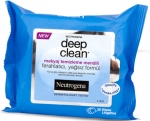 Neutrogena Deep Clean Makyaj Temizleme Mendili