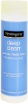 Neutrogena Deep Clean Makyaj Temizleme St