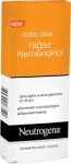 Neutrogena Visibly Clear Karma Ciltler in Yasz Nemlendirici