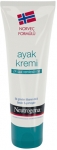 Neutrogena Norve Forml Ayak Kremi