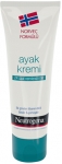 Neutrogena Norve Forml Ayak Kremi