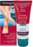 Neutrogena Norve Forml atlak Topuklar in Ayak Kremi