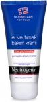 Neutrogena Norve Forml El & Trnak Kremi