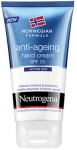Neutrogena Norveç Formülü Yaşlanma Belirtilerine Karşı El Kremi