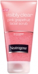 Neutrogena Visibly Clear Pembe Greyfurt Gnlk Peeling Jel