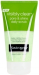 Neutrogena Visibly Clear Pore & Shine Peeling Jel