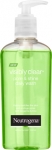 Neutrogena Visibly Clear Pore & Shine Yz Temizleme Jeli