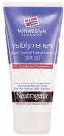 Neutrogena Visibly Renew Esneklik Salayan El Kremi SPF 20