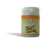 New Life Carrot Oil (Havu z)