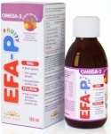 New Life EFA-P Fruity Omega3