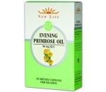 New Life Evening Primrose Oil