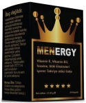 Newita Menergy Kapsl