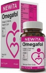 Newita Omegafol Kapsl