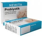 Newita Probiyotik ase